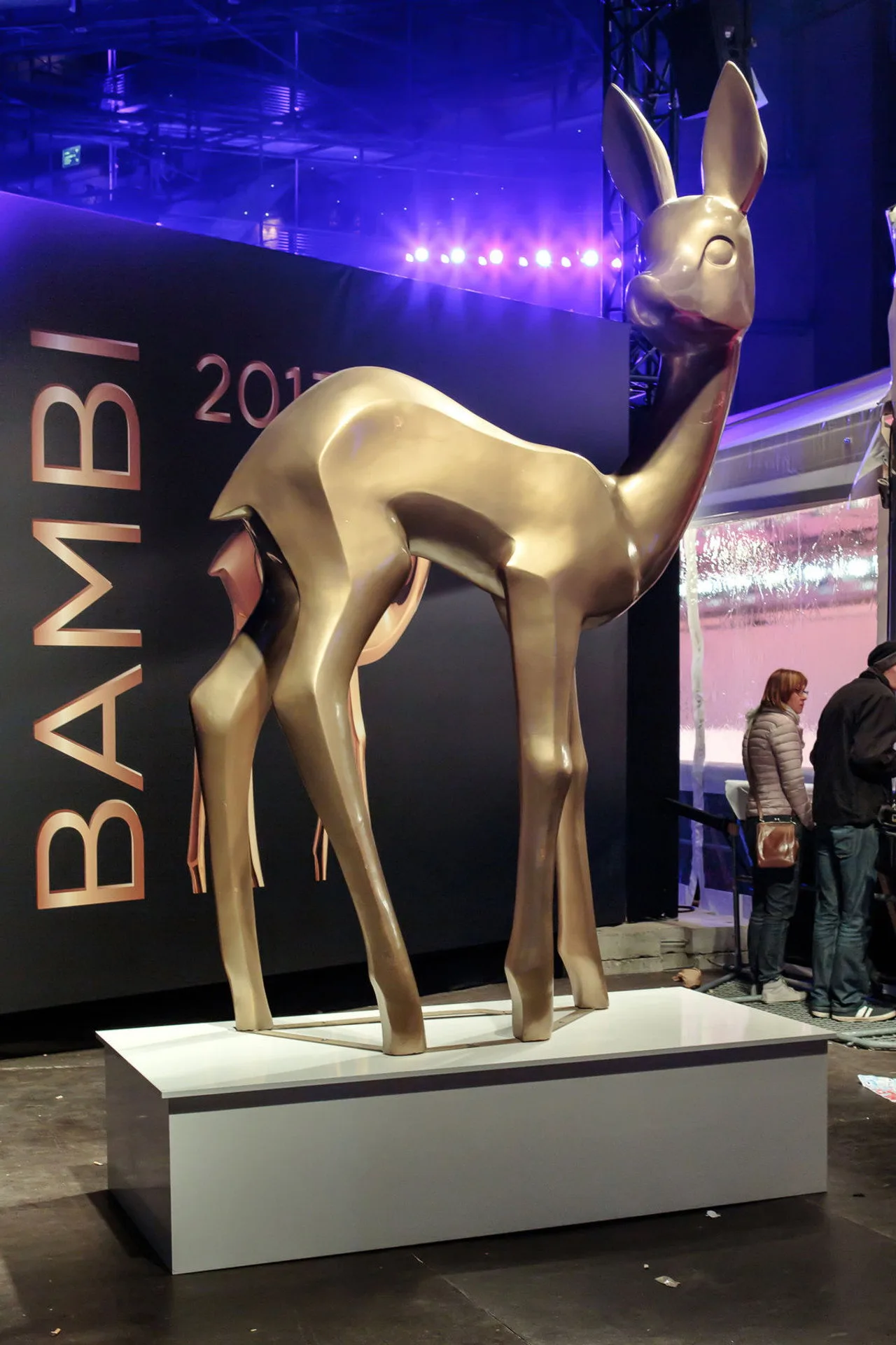 Imagem de Bambi — Bambi (1942): Por que a morte da mãe ainda assombra gerações?