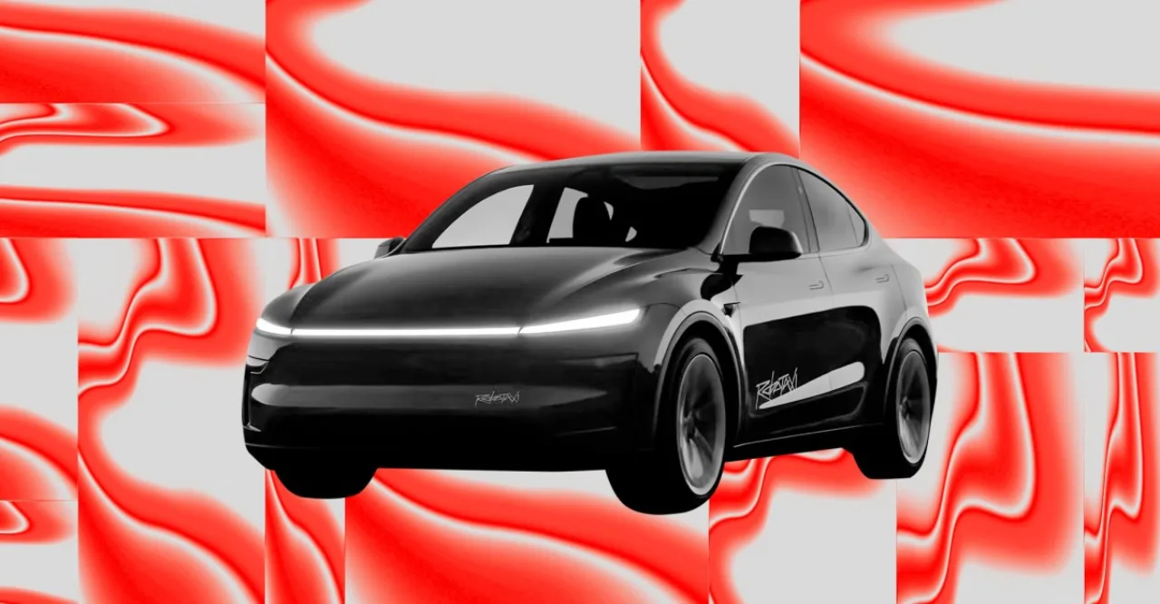 Imagem ilustrativa: Tesla Robotaxi chega à Flórida: o que isso significa para Orlando e Tampa?