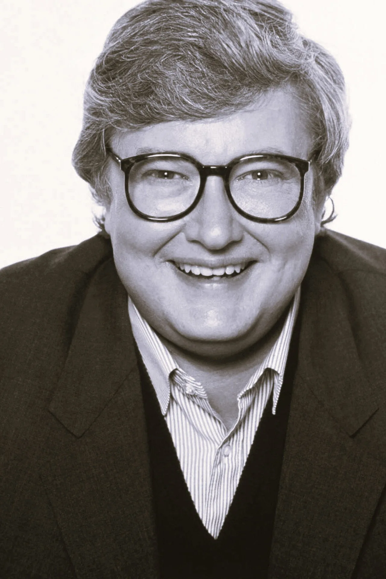 Imagem de Roger Ebert — The Human Centipede: por que Roger Ebert se recusou a avaliar o filme