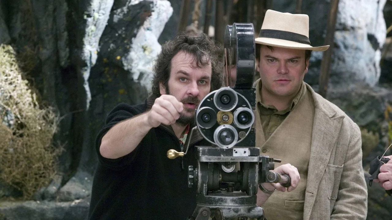 Imagem de Peter Jackson — Peter Jackson volta ao cinema após 10 anos: o que sabemos sobre o sequ