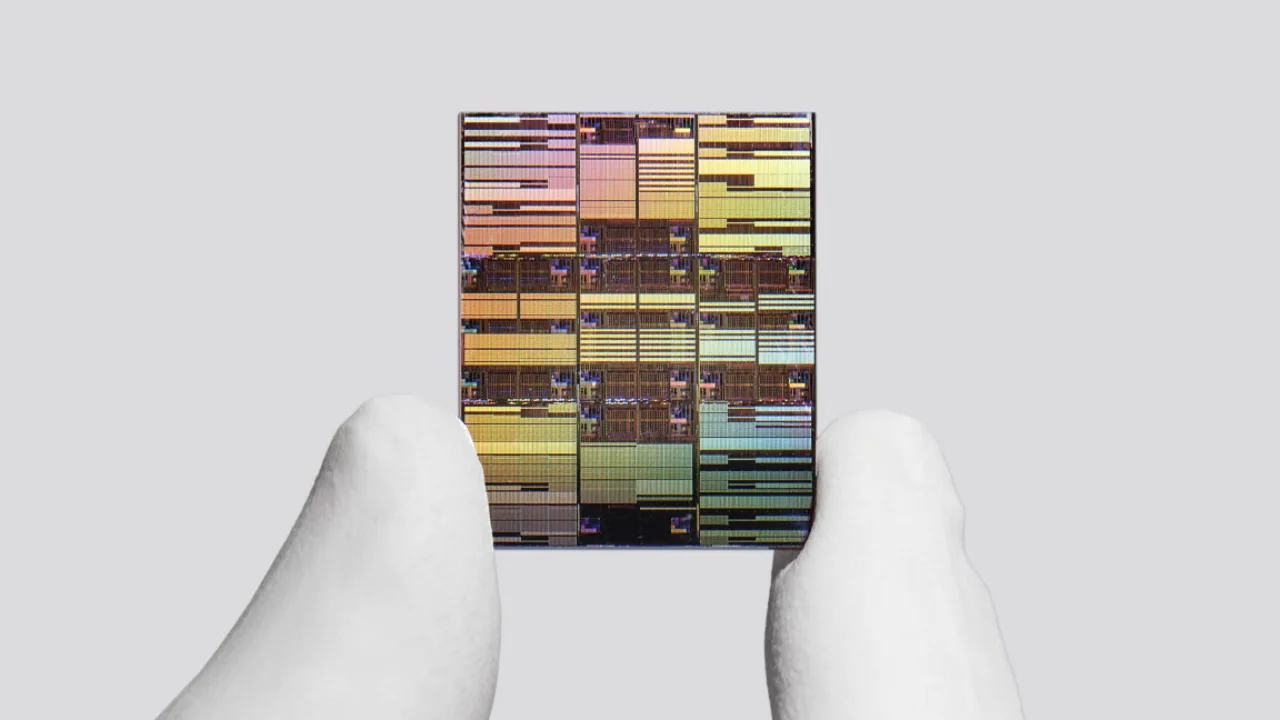 Imagem ilustrativa: IBM lança chip sub-1 nanômetro e desafia limites da tecnologia de semicondutores