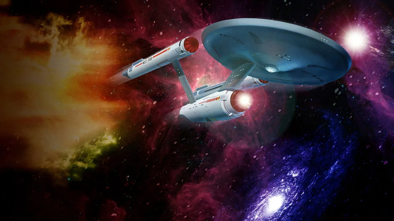 Imagem de Star Trek — Star Trek TV: 7 lições que Hollywood não pode ignorar