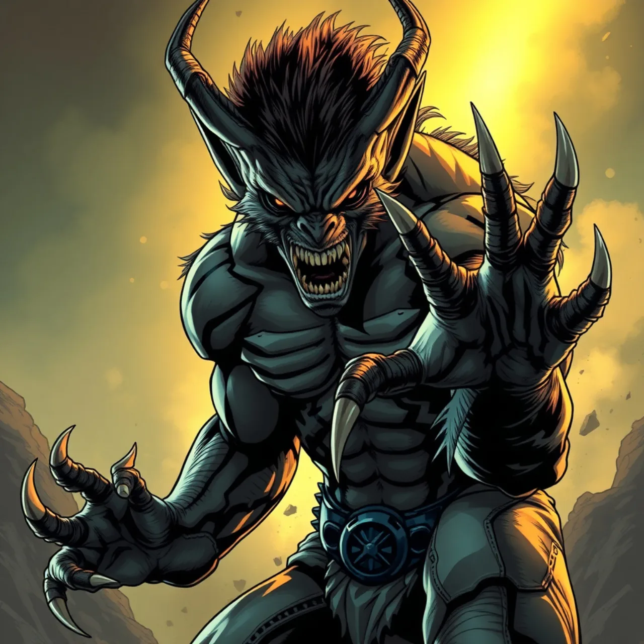 Imagem ilustrativa: Wolverine nas capas: 10 ilustrações que mudaram a história dos quadrinhos