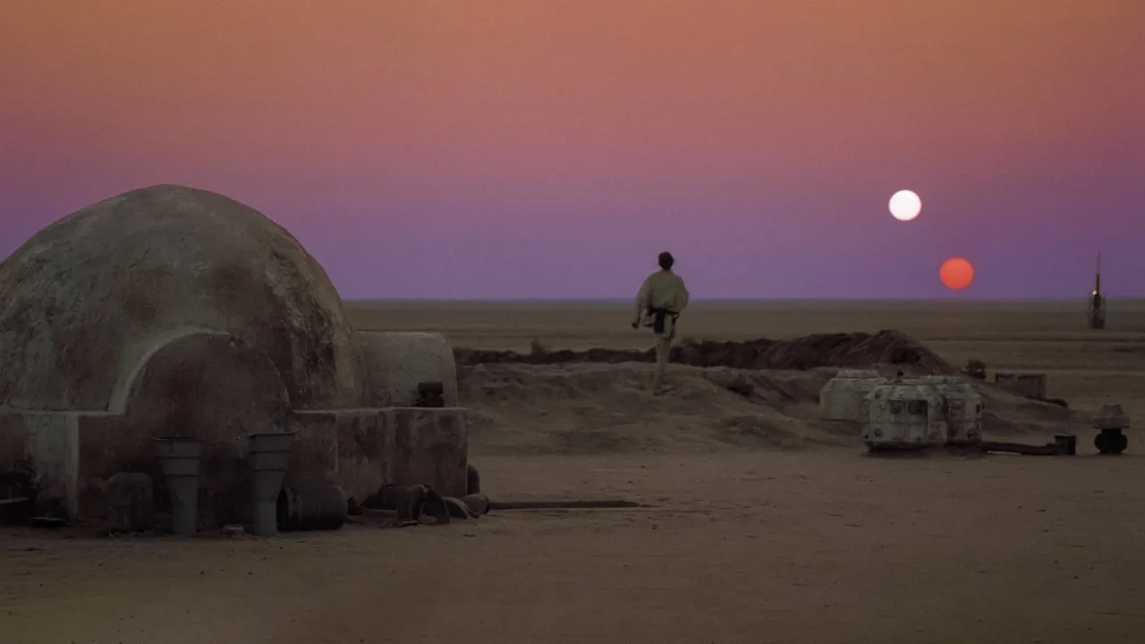Imagem de Star Wars — 5 cenas perdidas da trilogia sequela que poderiam salvar Star Wars — e