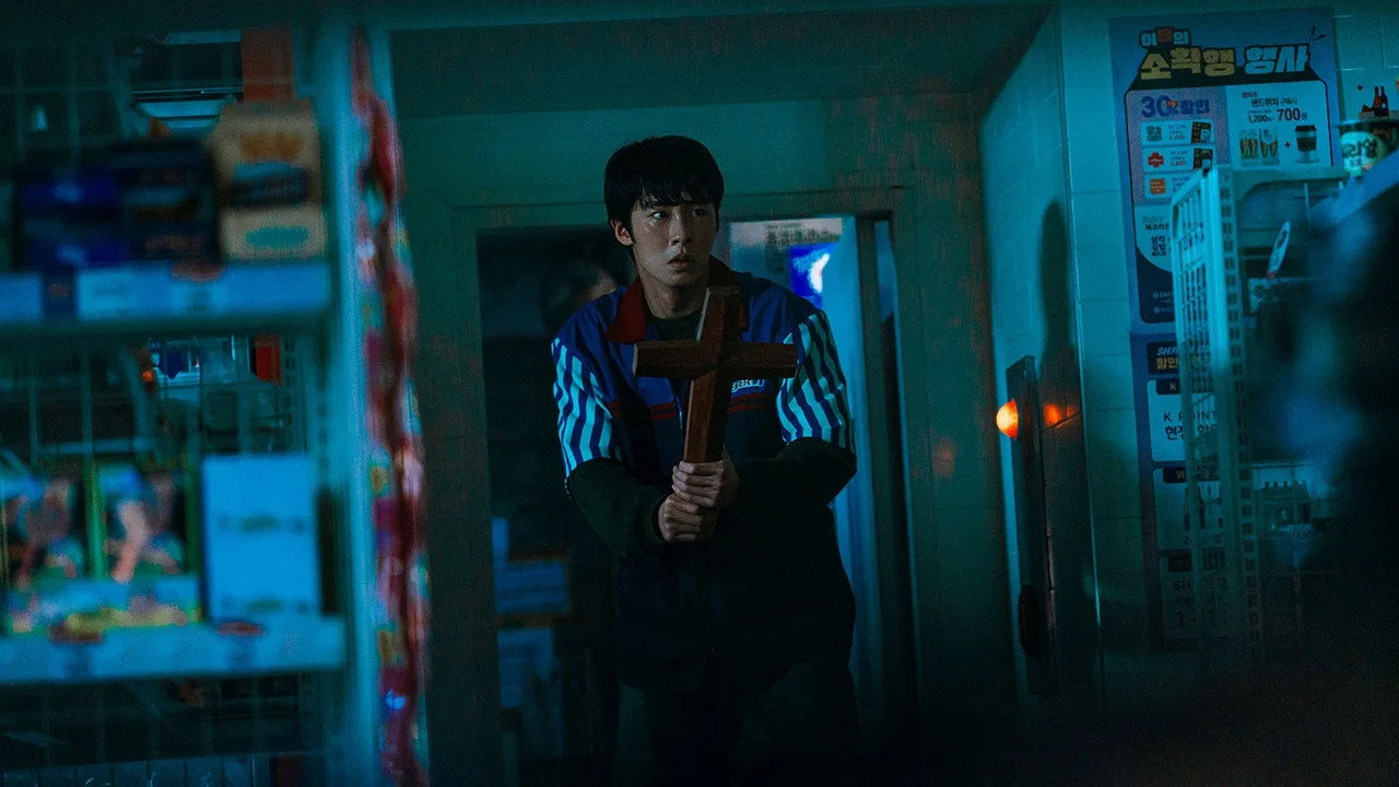 Imagem de Dead-End Job — Busan International Film Festival 2026: 3 dramas coreanos que podem mu