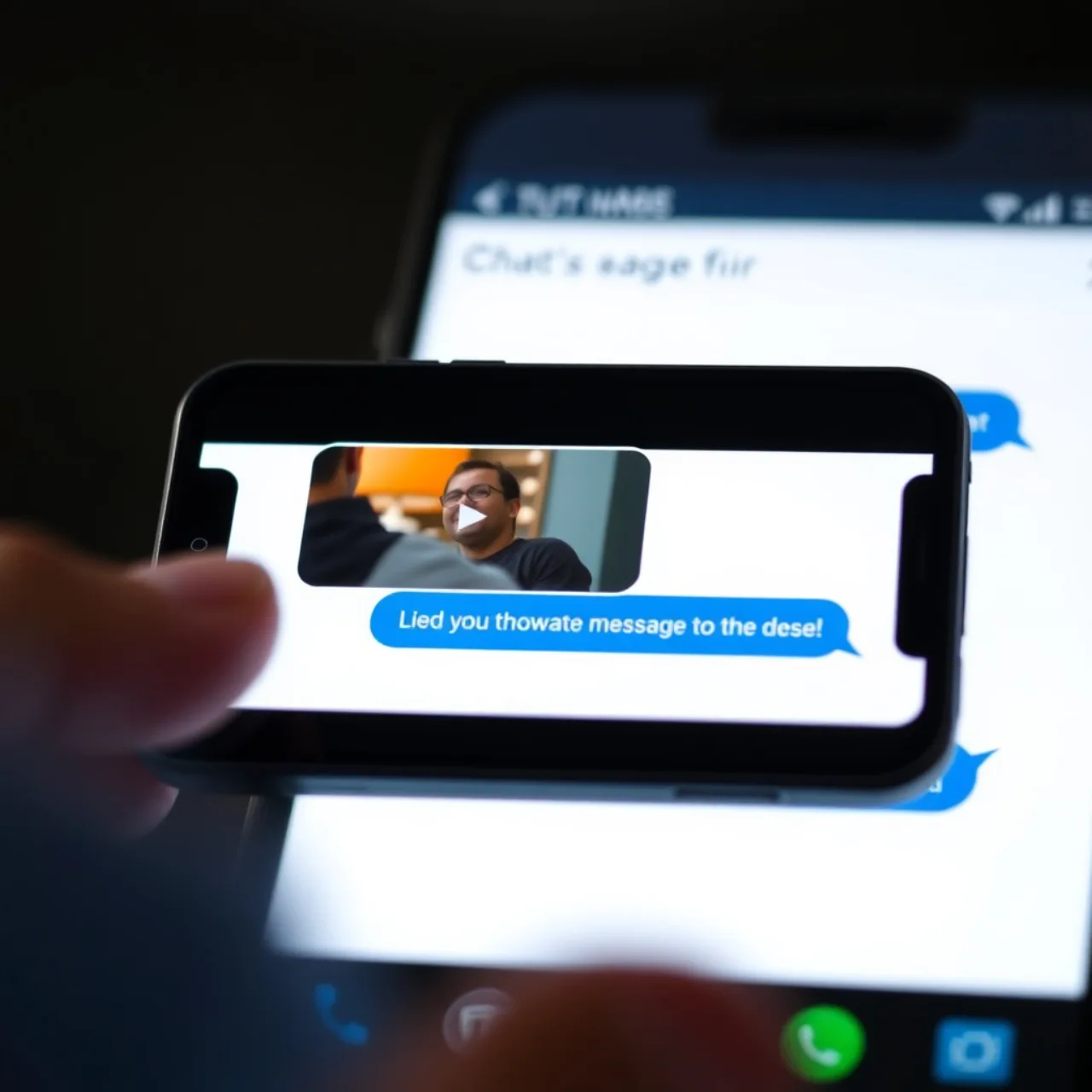 Imagem ilustrativa: YouTube relança DMs: o que muda na comunicação dentro da plataforma