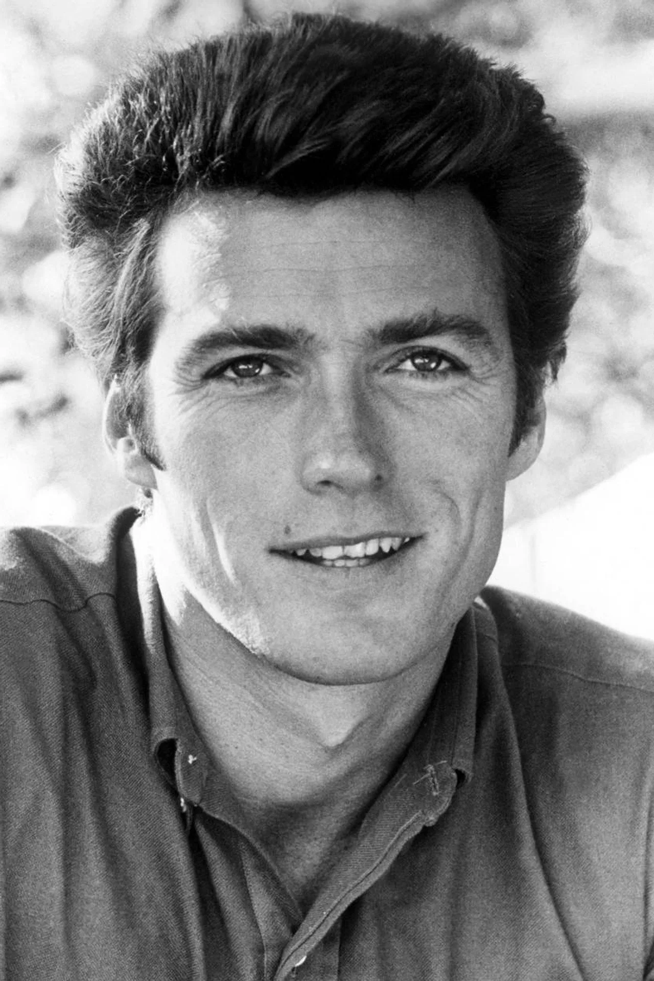 Imagem de Clint Eastwood — Bronco Billy: Clint Eastwood defende seu faroeste subestimado de 1980