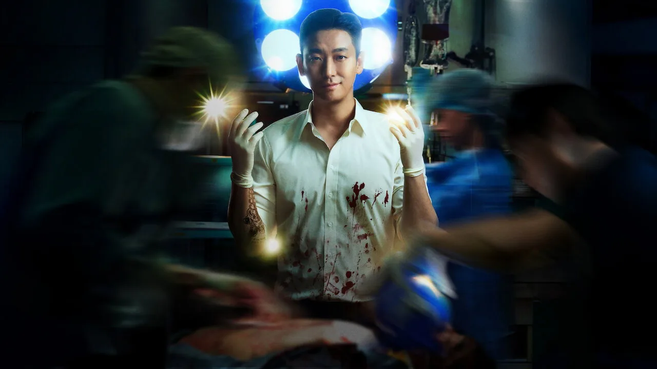Imagem de The Trauma Code: Heroes on Call — Ha Young abandona “The Trauma Code”: o que isso muda para a série?