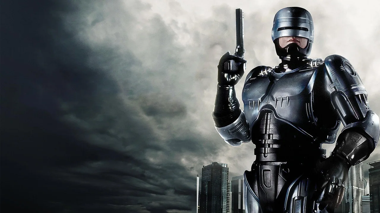 Imagem de RoboCop — RoboCop, Darkman e mais: quais franquias têm HQs melhores que os filme