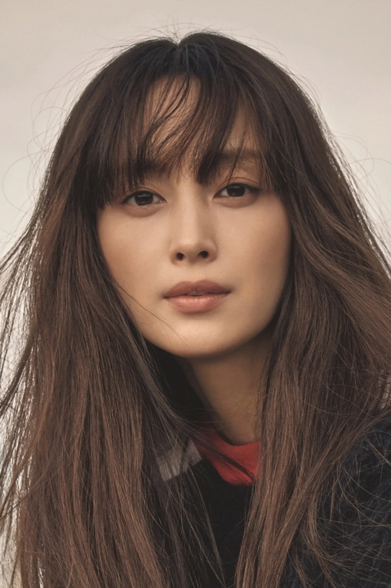 Imagem de Lee Na Young — Lee Na Young volta ao cinema em 'Love Counselor': o que isso muda?