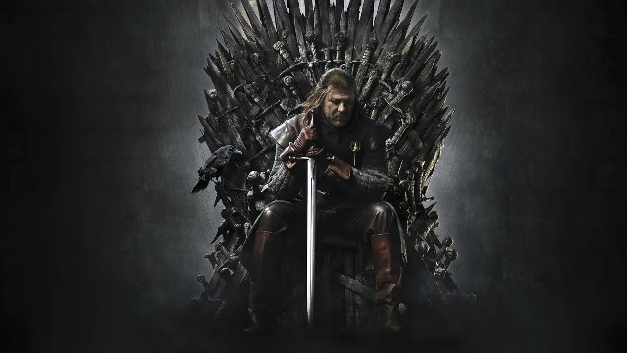 Imagem de Game of Thrones — House of the Dragon revela origem milenar dos dragões antes de Daenery