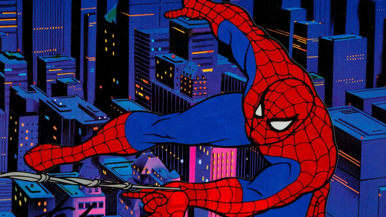 Imagem ilustrativa: Homem-Aranha encara o Maker: Tudo sobre Ultimate Endgame #4