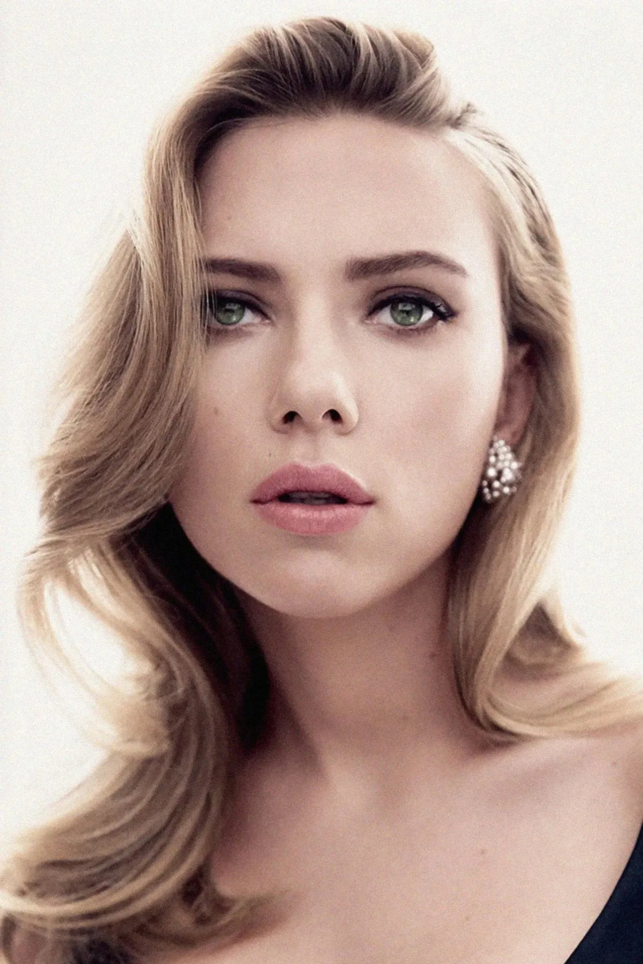 Imagem de Scarlett Johansson — The Batman Part II: Scarlett Johansson pode ser a nova Poison Ivy
