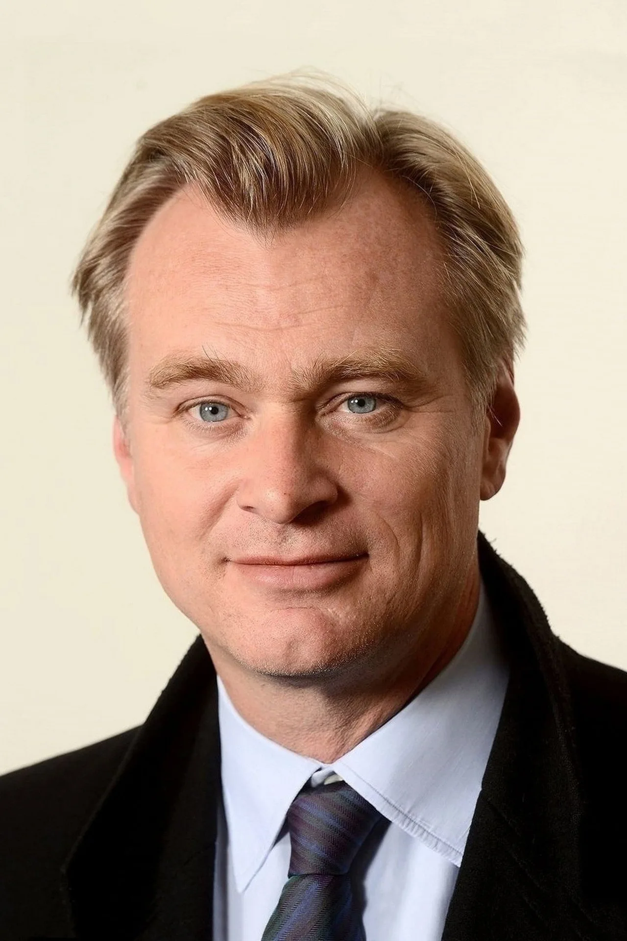 Imagem de Christopher Nolan — The Odyssey: duração do novo filme de Christopher Nolan é revelada