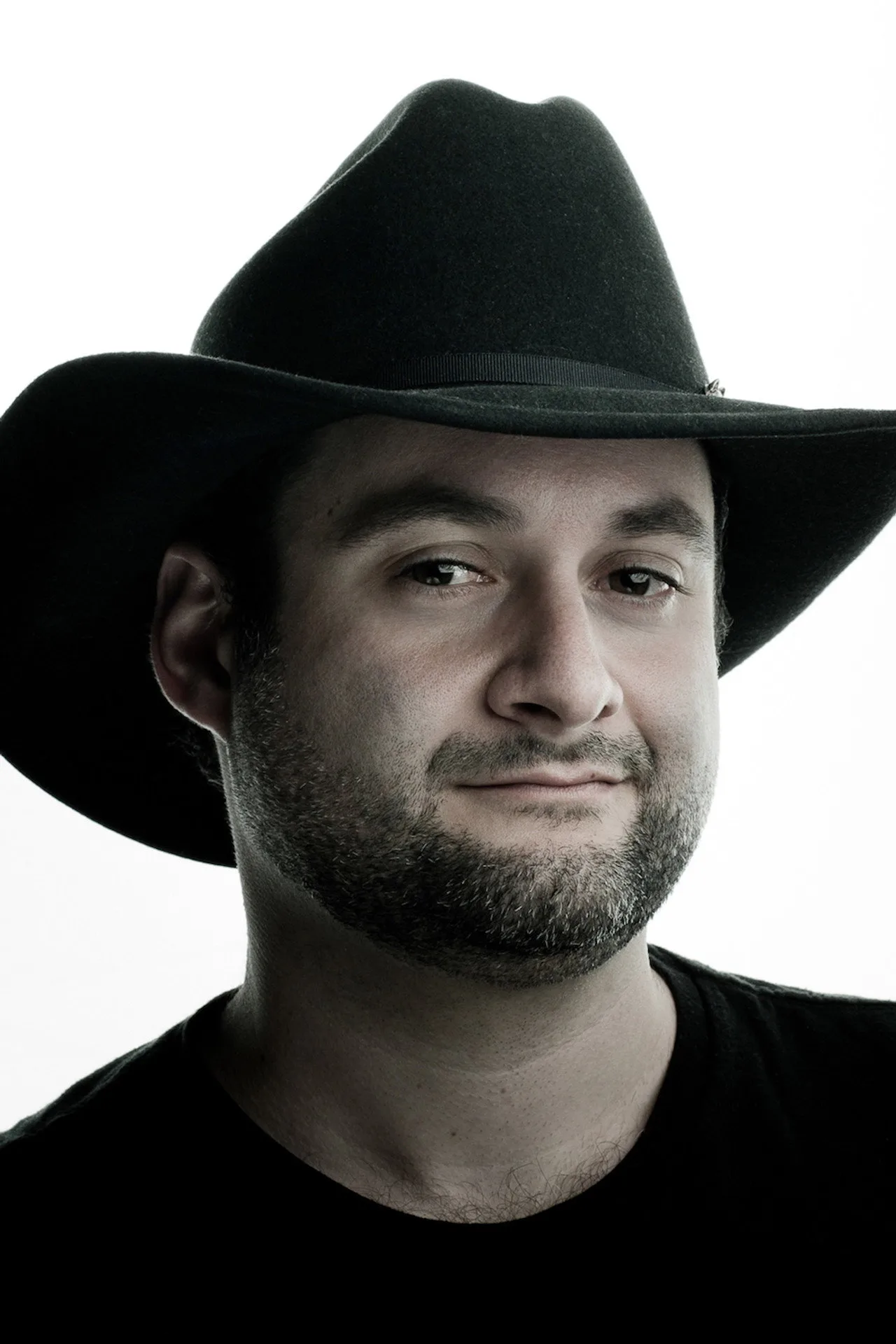Imagem de Dave Filoni — The Mandalorian and Grogu: Dave Filoni pediu para cortar os proprios c