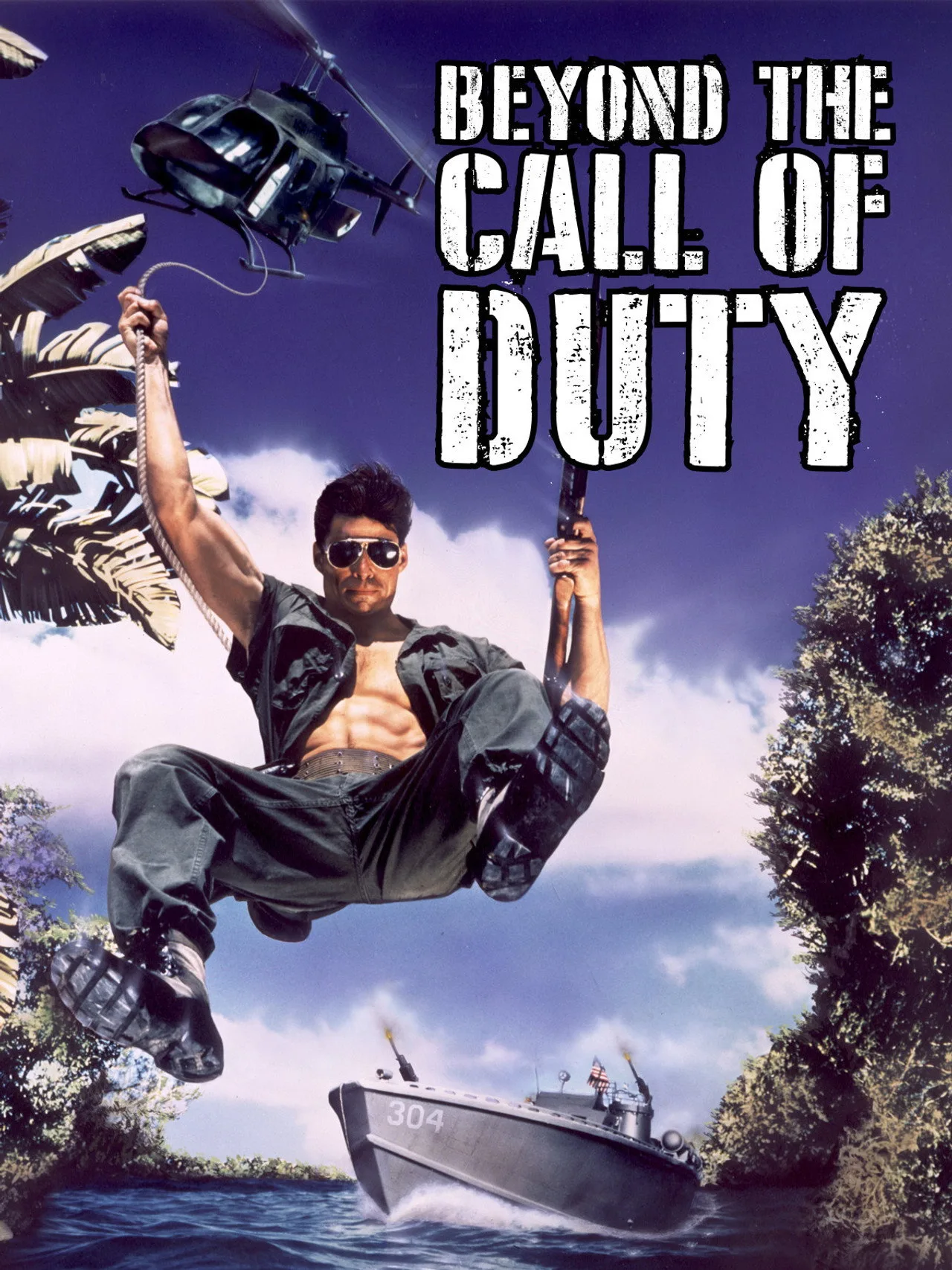 Imagem de Call of Duty — Call of Duty: filme chega em 2028 – o que isso muda para o cinema de g