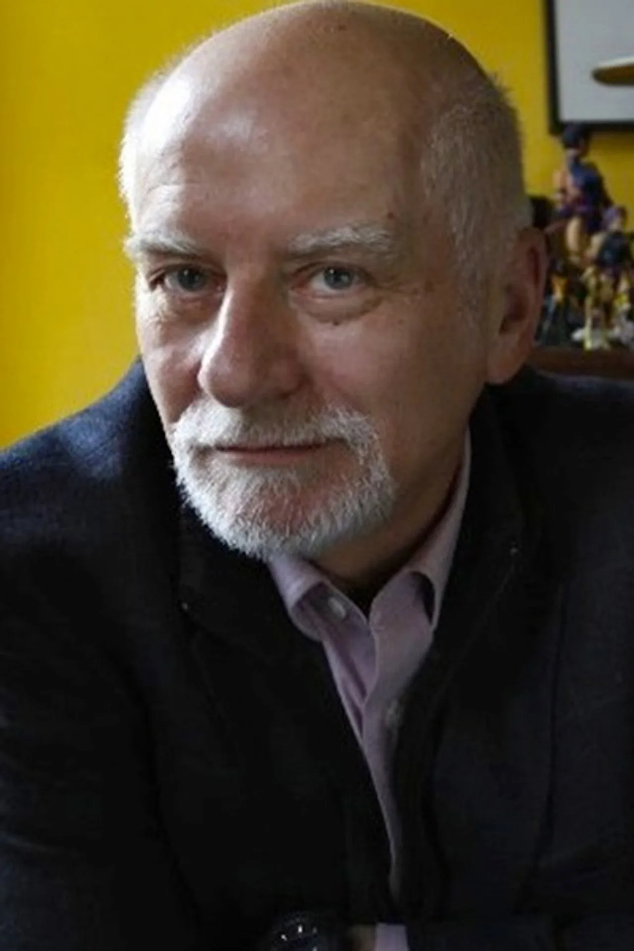 Imagem de Chris Claremont — Sovereign Seven vs X-Men: Por que o experimento de Claremont na DC ain