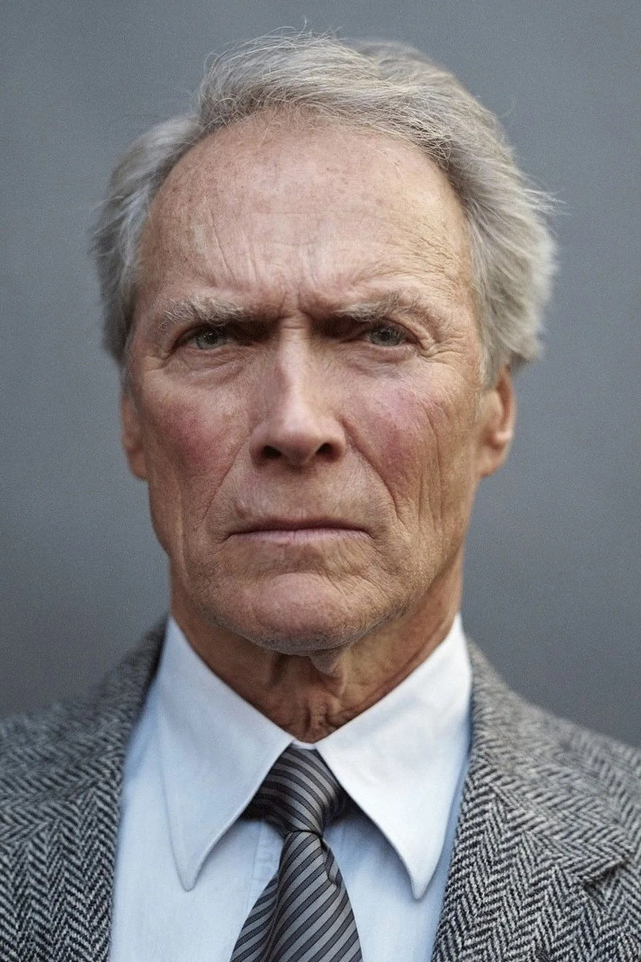 Imagem de Clint Eastwood — A regra da DGA que nasceu para impedir Clint Eastwood de tomar o set
