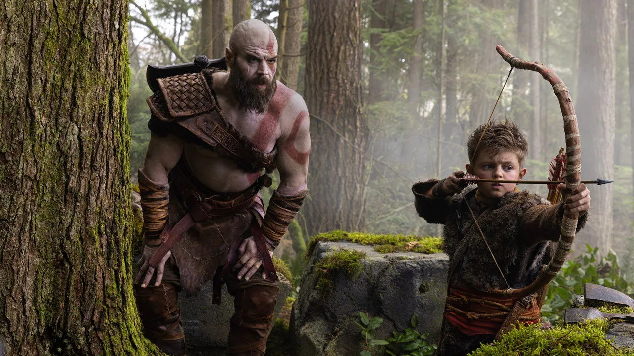 Imagem de God of War — Dave Bautista assume Kratos na série da Amazon: por que a troca aconte
