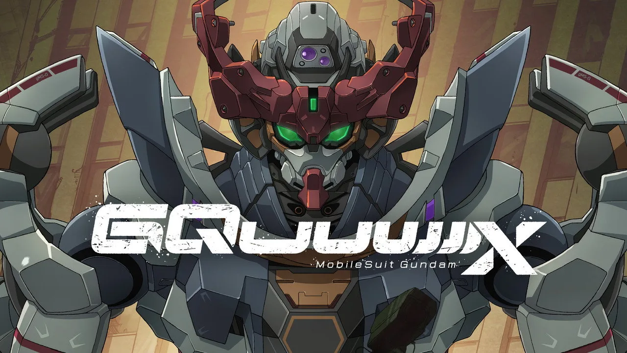 Imagem de Gundam — Gundam X Flash: o que esse novo capítulo pode mudar?