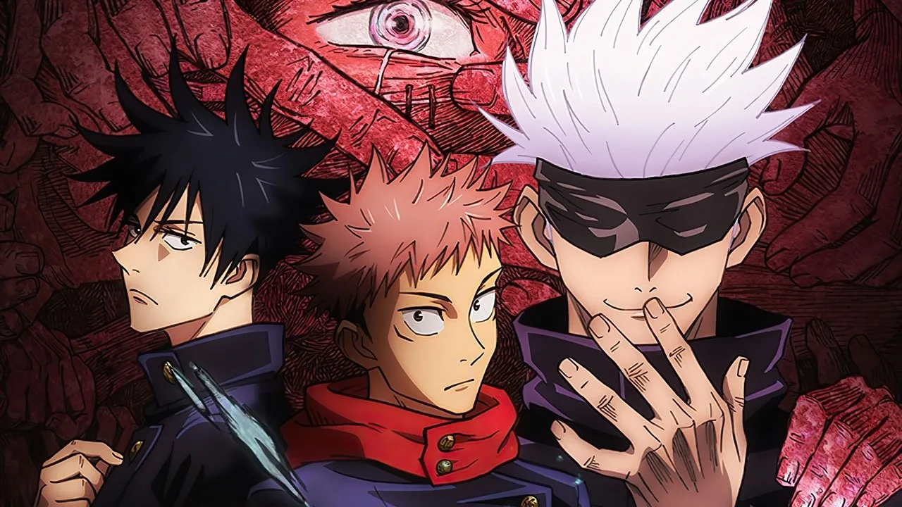 Imagem de Jujutsu Kaisen — Jujutsu Kaisen Temporada 4 lança trailer: o que muda no Culling Game