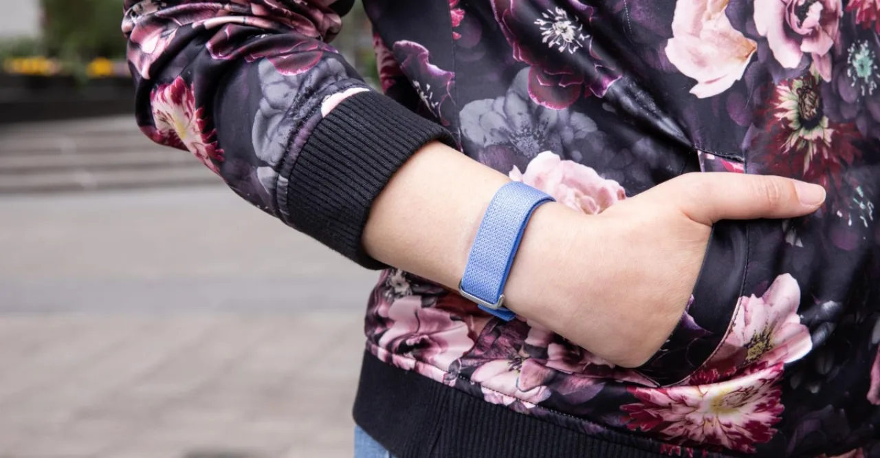 Imagem ilustrativa: Fitbit Air: o que a IA da Google realmente faz com sua saúde