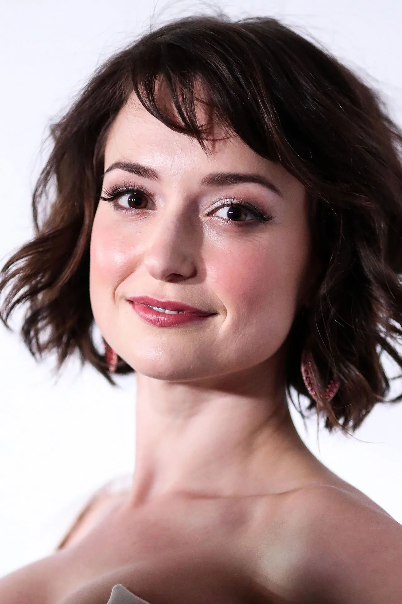 Imagem de Milana Vayntrub — Squirrel Girl em New Warriors: as imagens inéditas revelam o que o pil