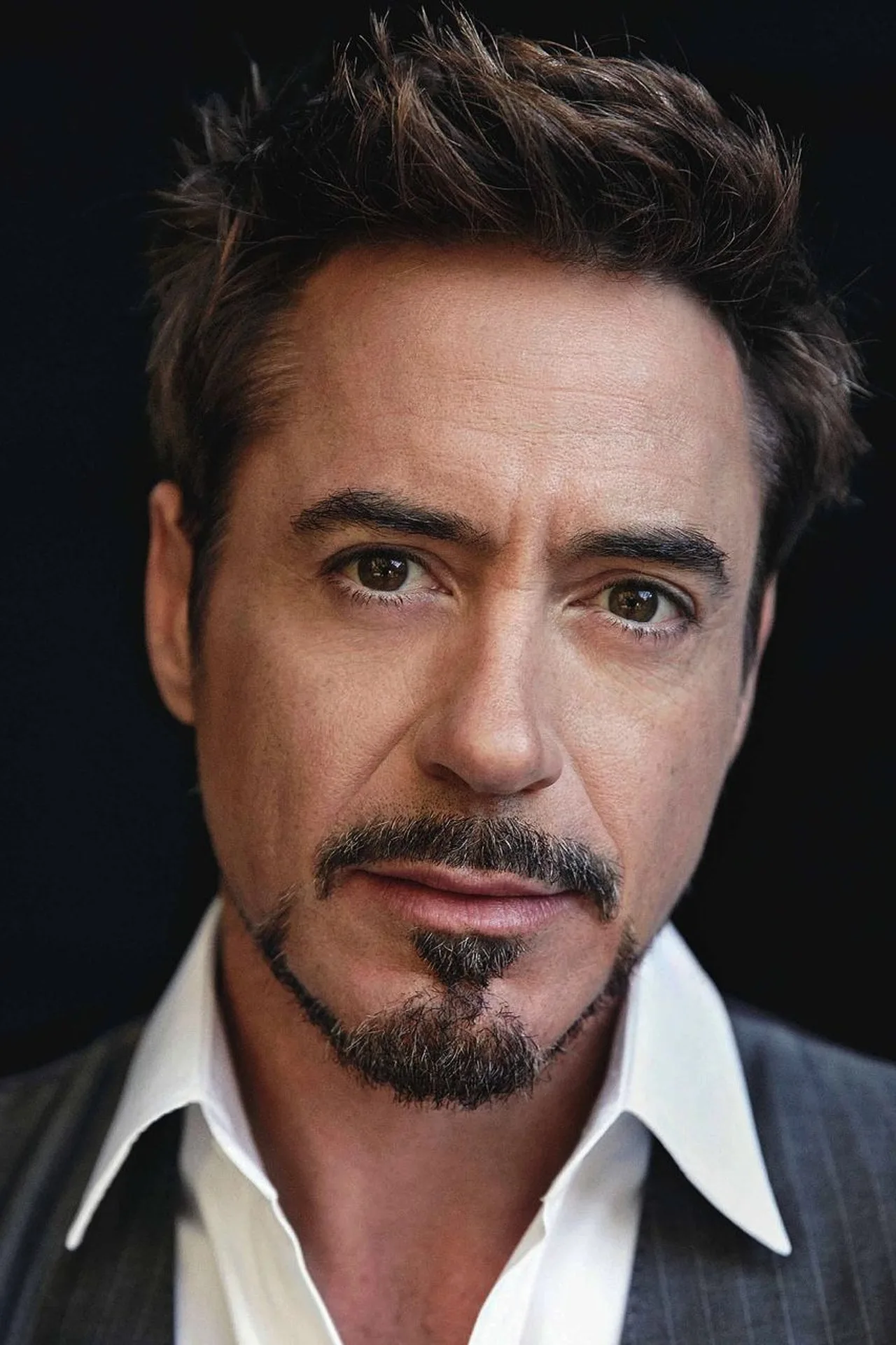 Imagem de Robert Downey Jr. — Iron Man quase morreu em Infinity War: o que mudou o MCU?