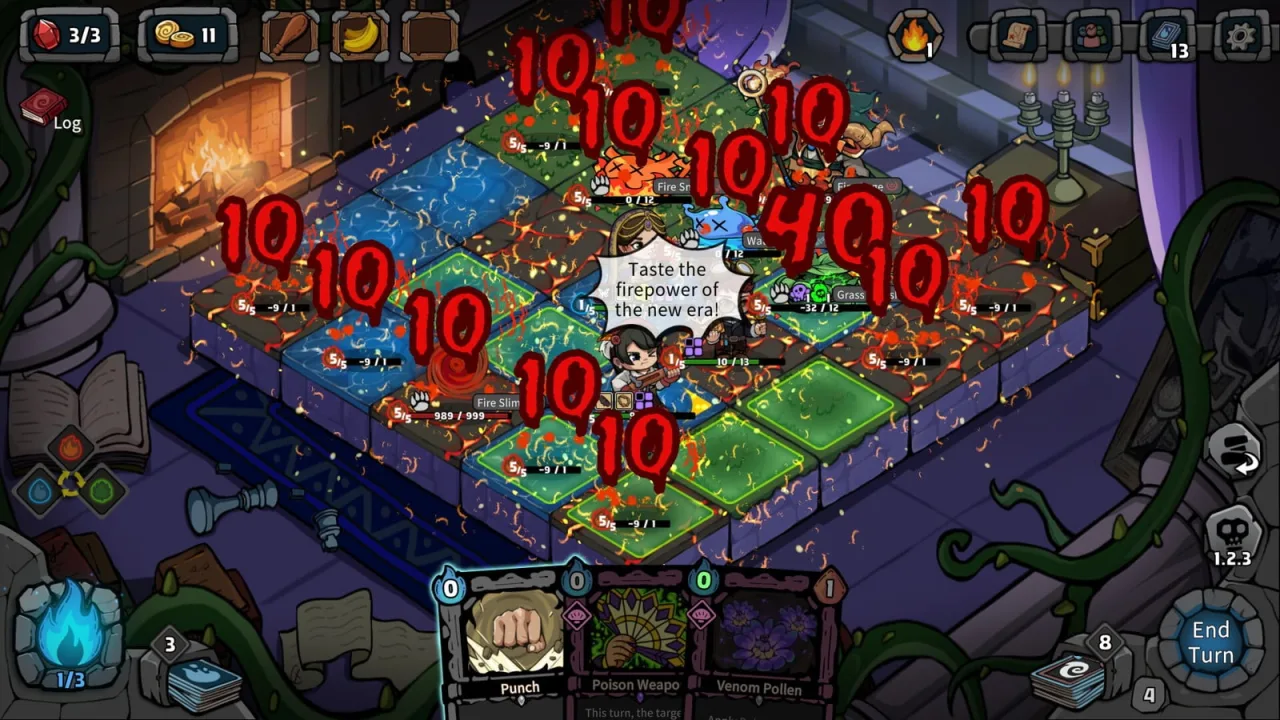 Imagem ilustrativa: Re:Night: Por que o mix SRPG + deck‑builder pode virar seu próximo vício