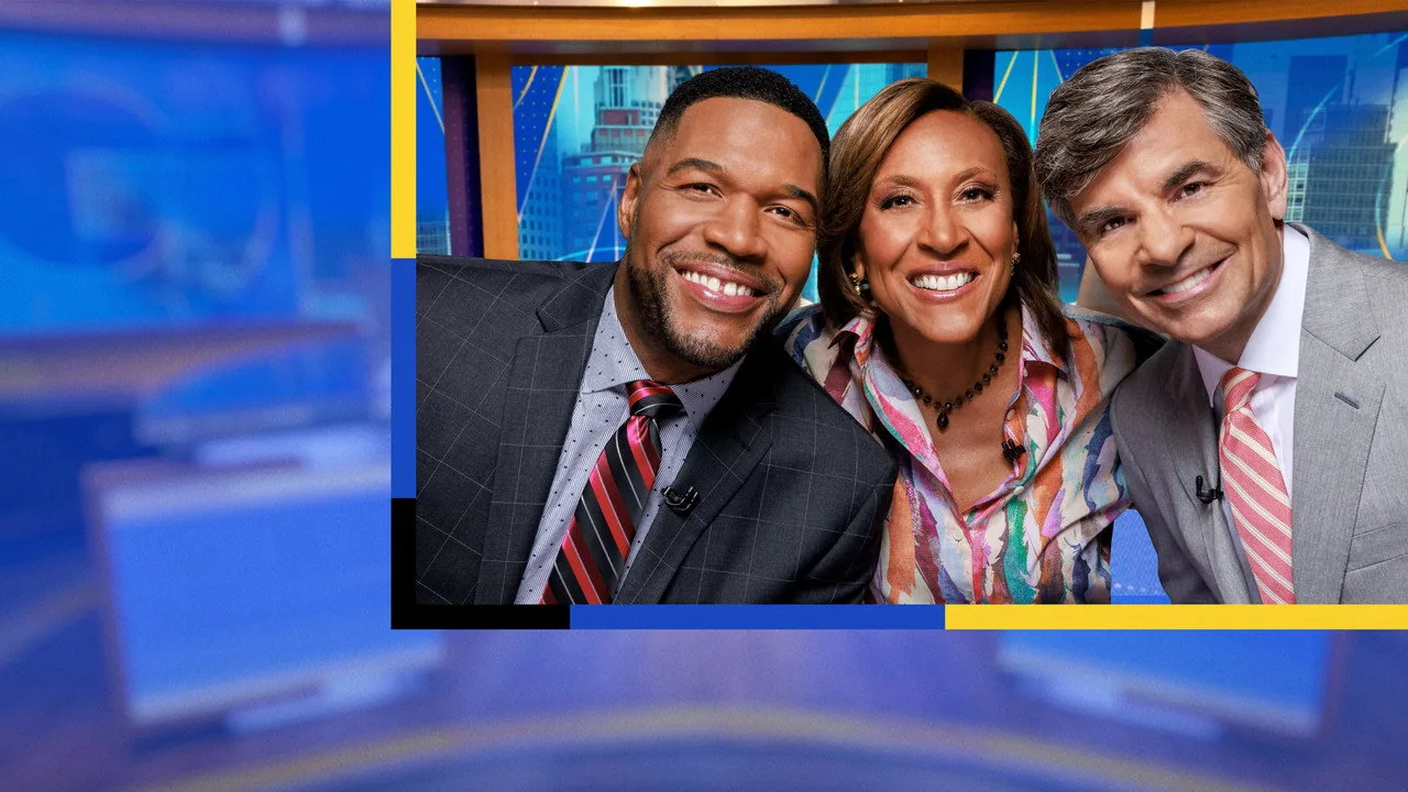 Imagem de Good Morning America — Robert Downey Jr. e o mistério Doom x Capitão América: o que pode muda