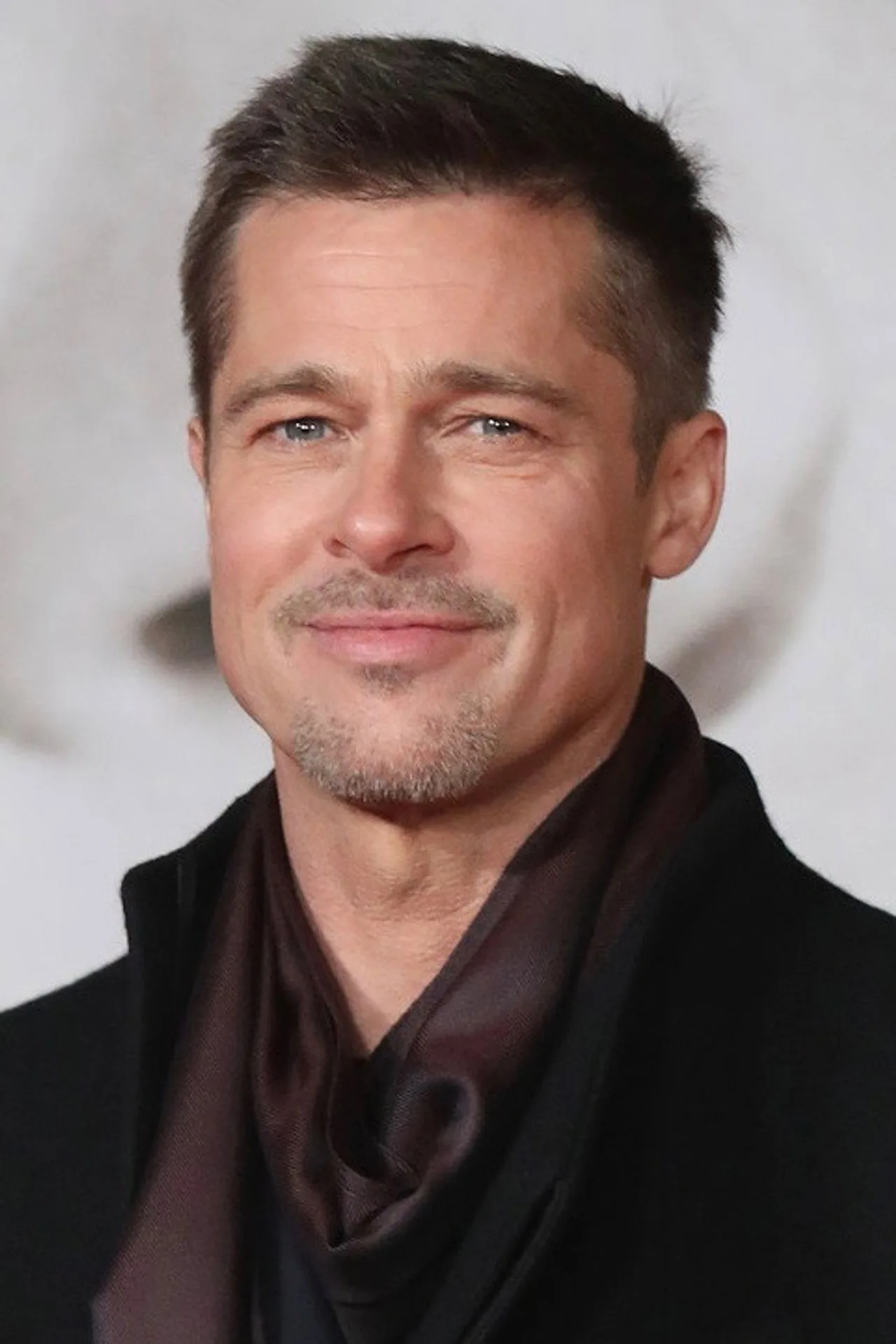 Imagem de Brad Pitt — Inde Navarrette – 'The Waffle House Index': Diner vira apocalipse