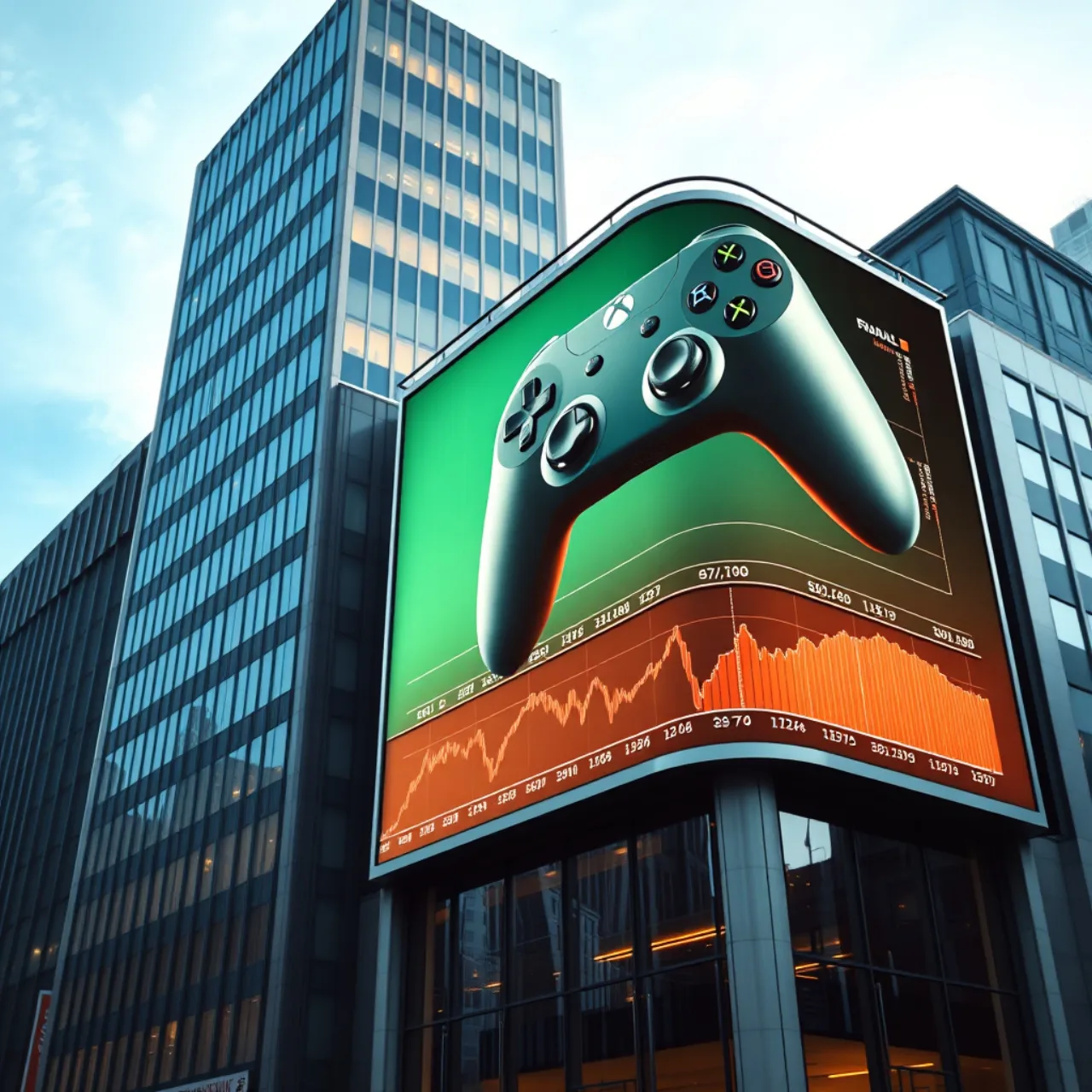 Imagem ilustrativa: EA completa compra de $55 bi: o que muda para gamers?