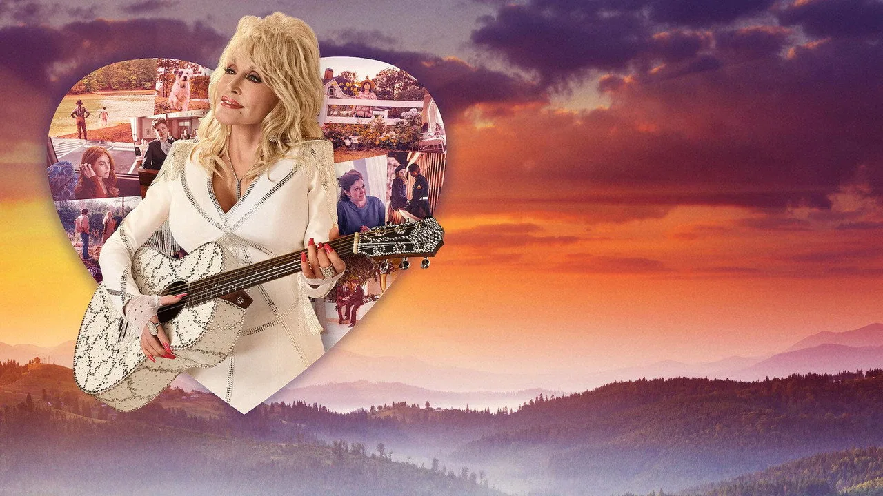 Imagem de Dolly Parton — Filmes de Dolly Parton: os 5 melhores e por que ainda encantam