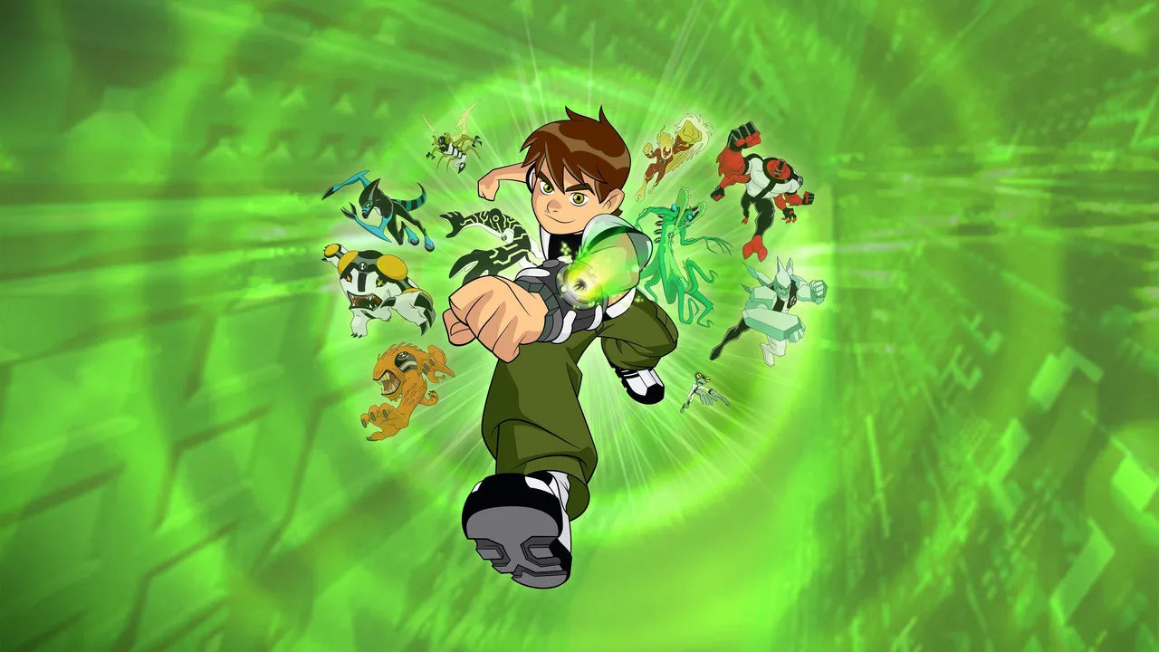 Imagem ilustrativa: Ben 10 #1: Nova HQ da Dynamite supera Marvel e valoriza no mercado