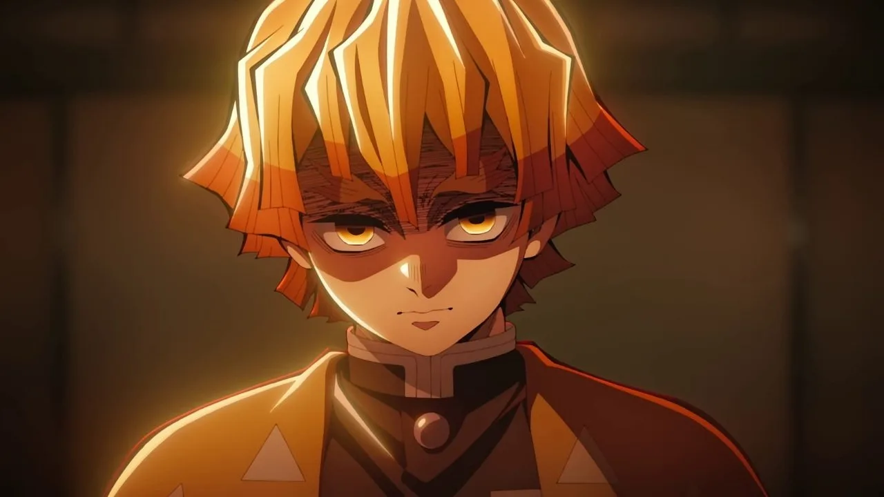 Imagem de Demon Slayer — Demon Slayer: Infinity Castle Parte 1 pode virar série? O que isso imp