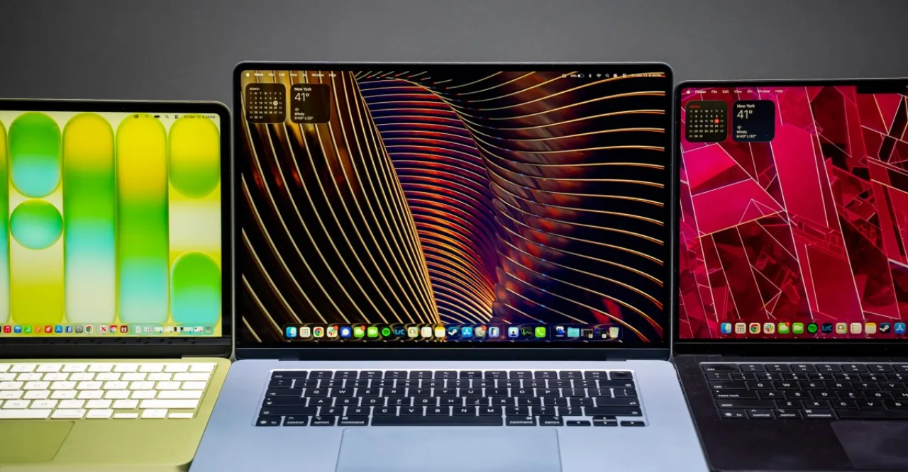 Imagem ilustrativa: MacBook Air e Pro com desconto no Prime Day antes da alta de preços da Apple