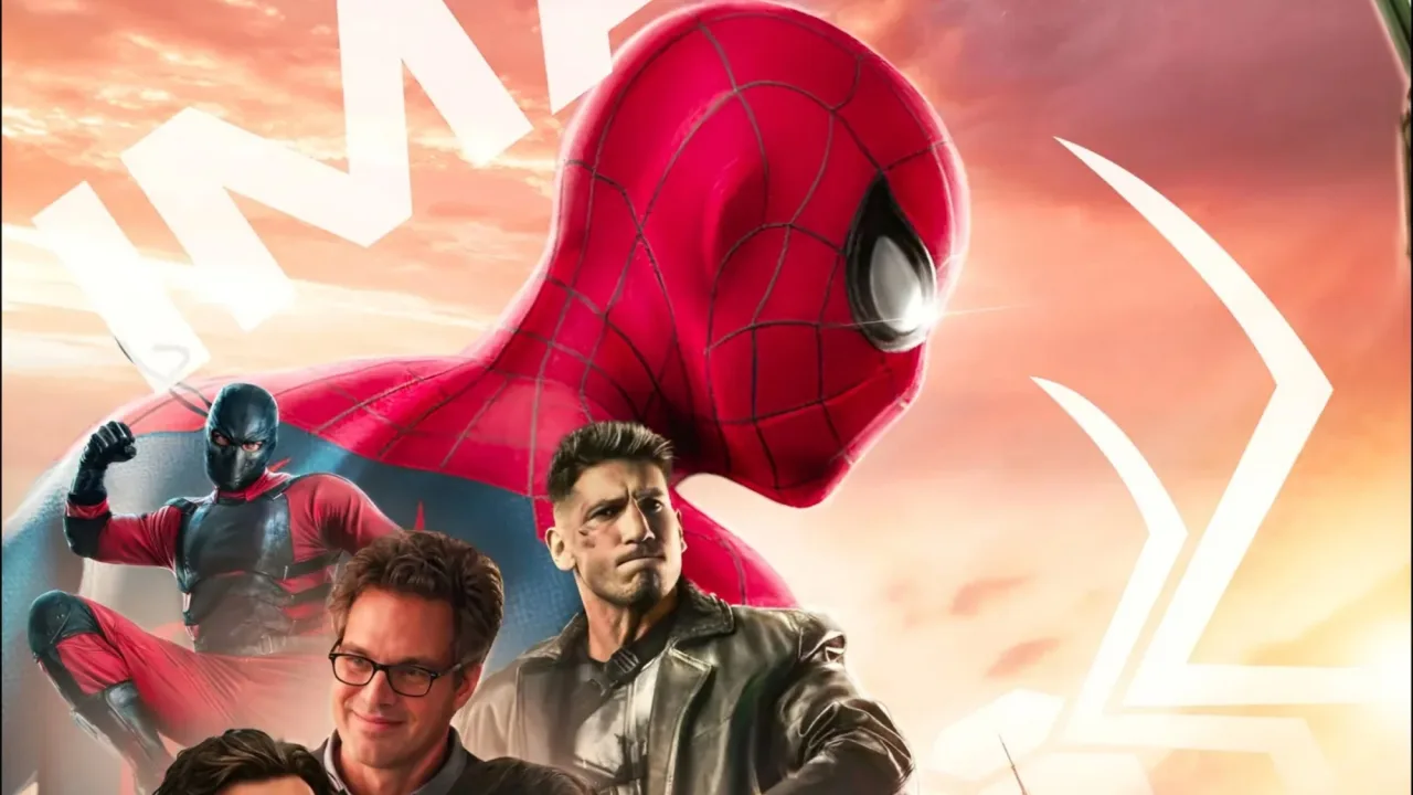 Imagem ilustrativa: Spider-Man: Brand New Day – O Hulk que os fãs esperavam está de volta?