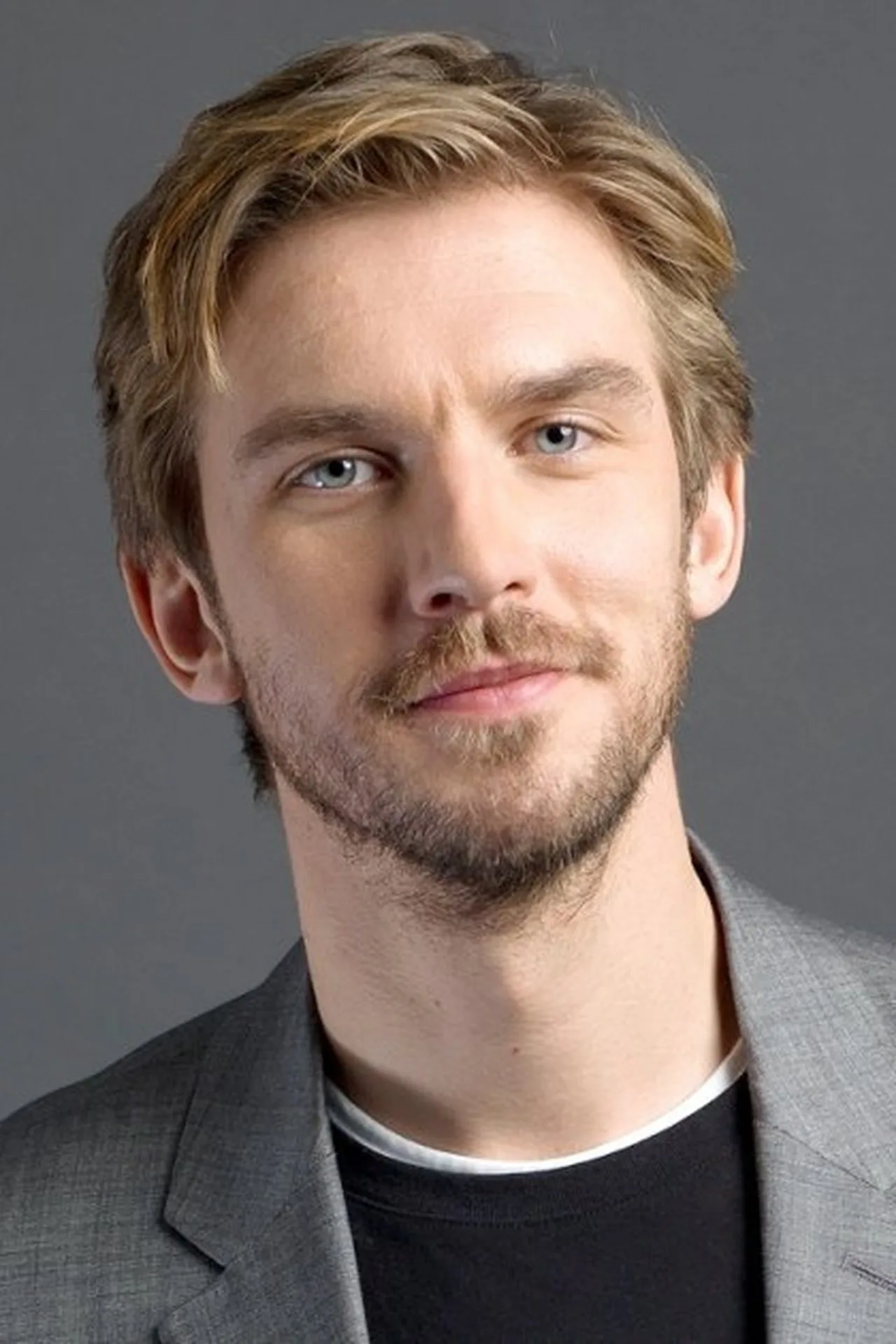 Imagem de Dan Stevens — Dan Stevens narra Odisseia: prepare-se para o filme de Christopher Nol