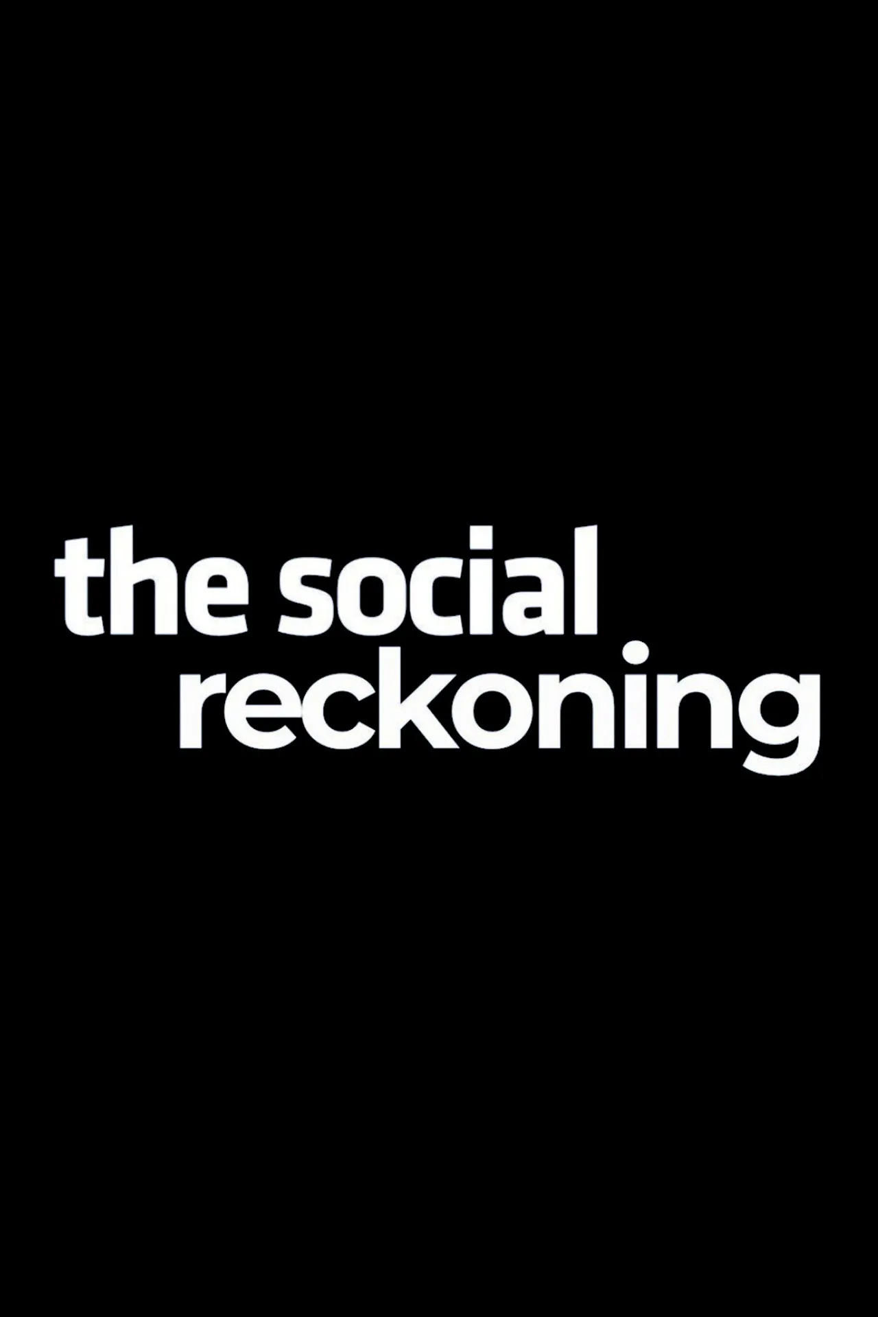 Imagem de The Social Reckoning — The Social Reckoning: trailer revela Jeremy Strong como Zuckerberg