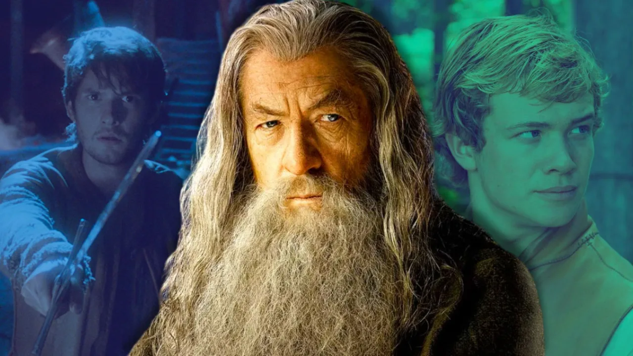 Imagem ilustrativa: Os 5 filmes de fantasia que tentaram ser o próximo Senhor dos Anéis – e por que falharam