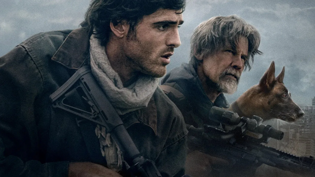 Imagem de The Dog Stars — Ridley Scott vs Alien: ele realmente pode salvar a franquia?