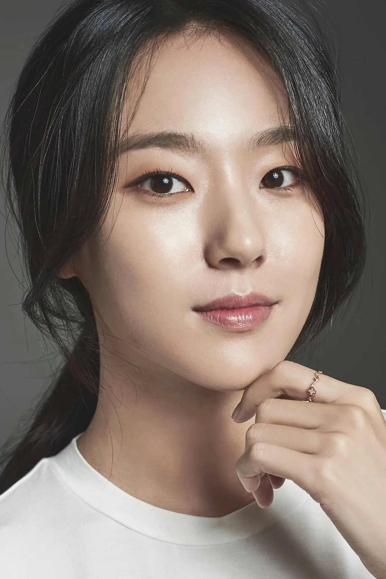 Imagem de Lee Min Jung — OK, Let's Get Divorced: Lee Min Jung e Kim Ji Seok encaram divórcio re