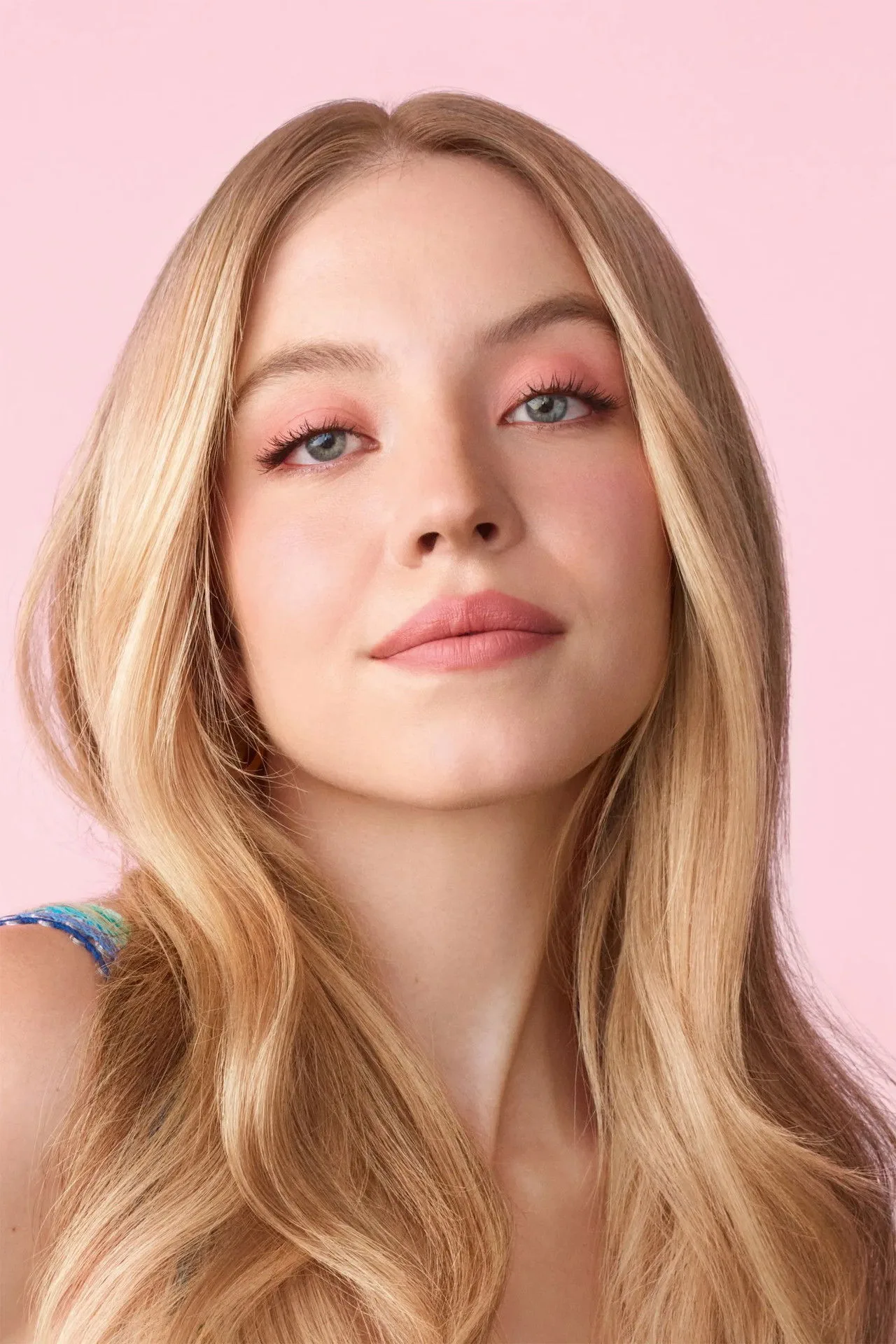 Imagem de Sydney Sweeney — Sydney Sweeney revela o que realmente sente sobre o fim de Cassie em E