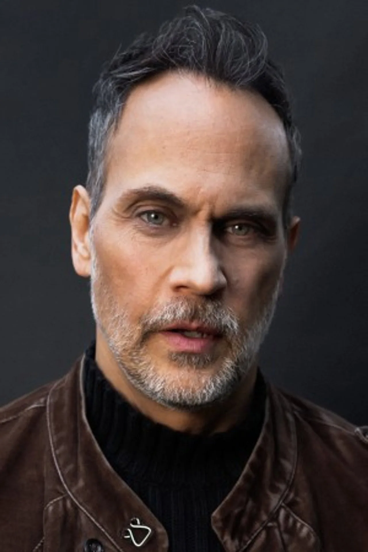 Imagem de Todd Stashwick — VisionQuest: Todd Stashwick interpreta Paladin