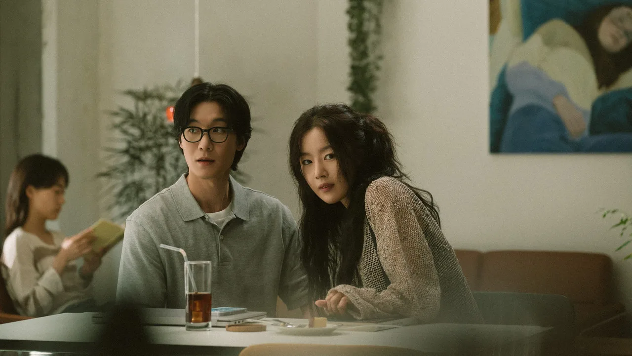 Imagem de The Table: Day and Night — The Table: Day and Night estreia em 4 de novembro