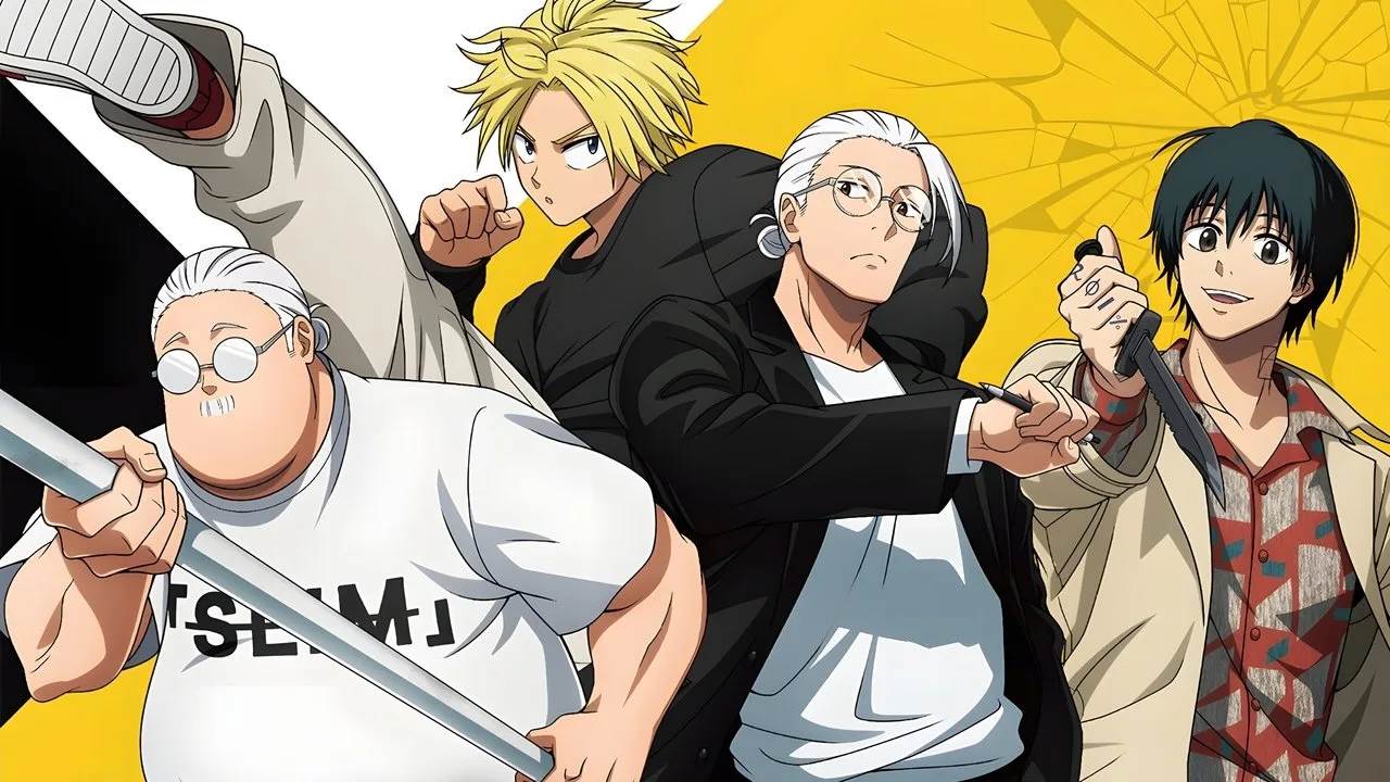 Imagem de Sakamoto Days — Sakamoto Days: o final inesperado que transforma o herói no vilão defi