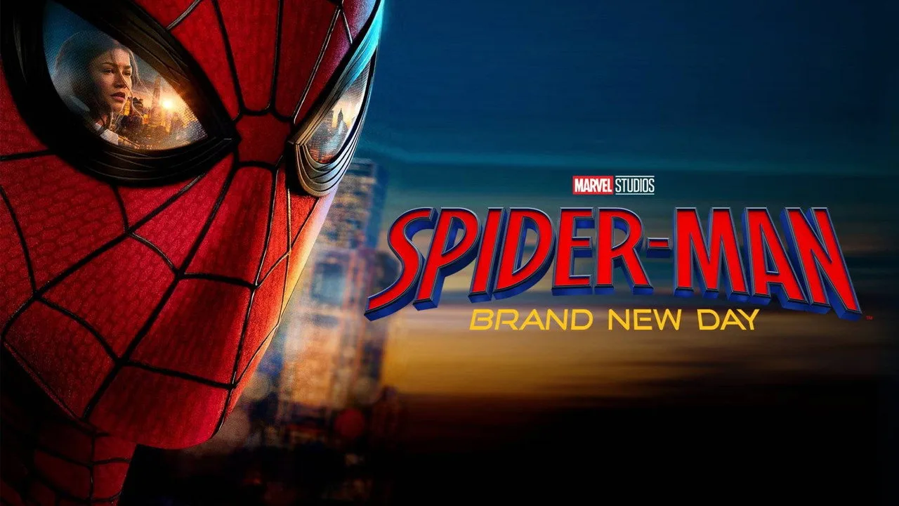 Imagem de Spider-Man: Brand New Day — Spider-Man: Brand New Day fica fora dos 7 melhores filmes de quadrinho