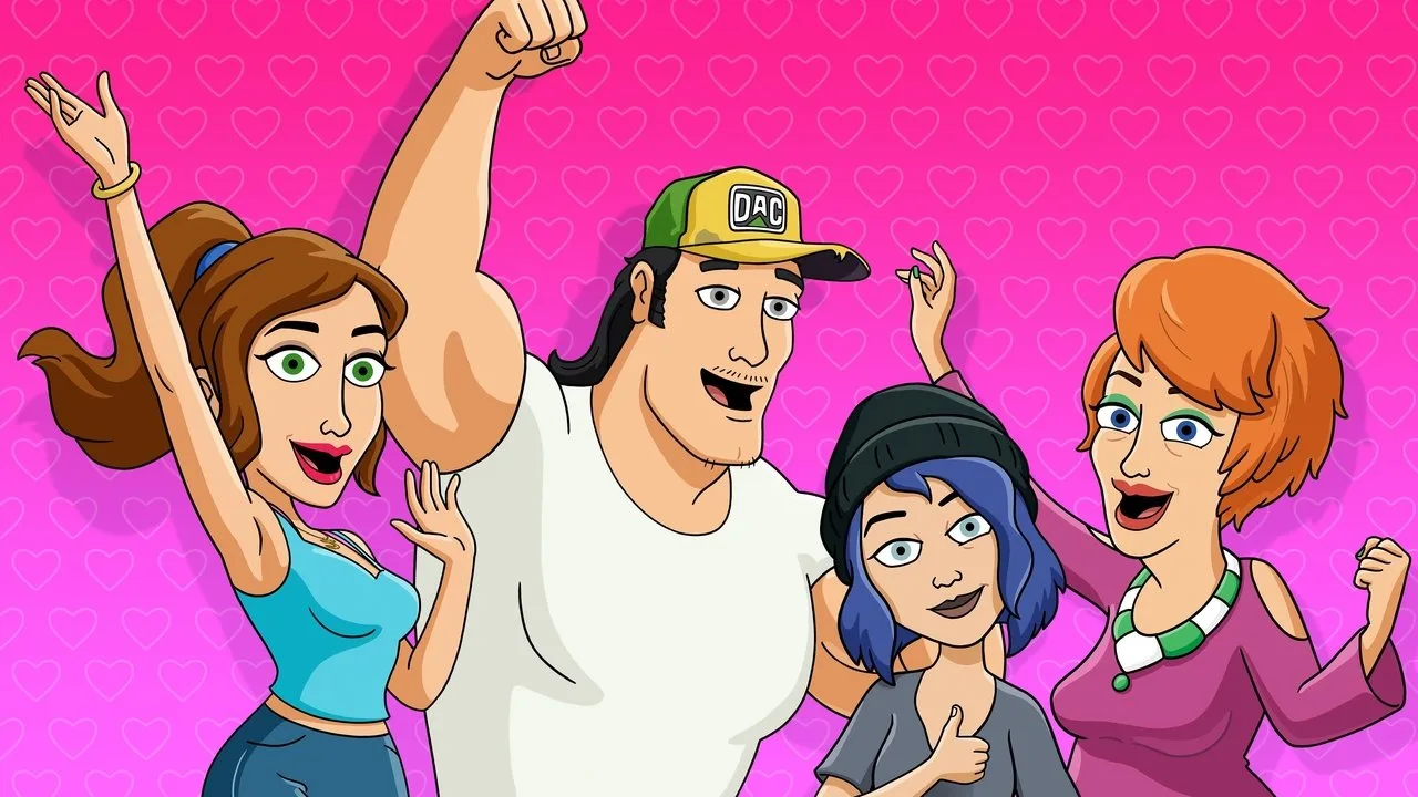 Imagem de Bless — Bless: live‑action da Amazon Prime chega na primavera – quem está no e