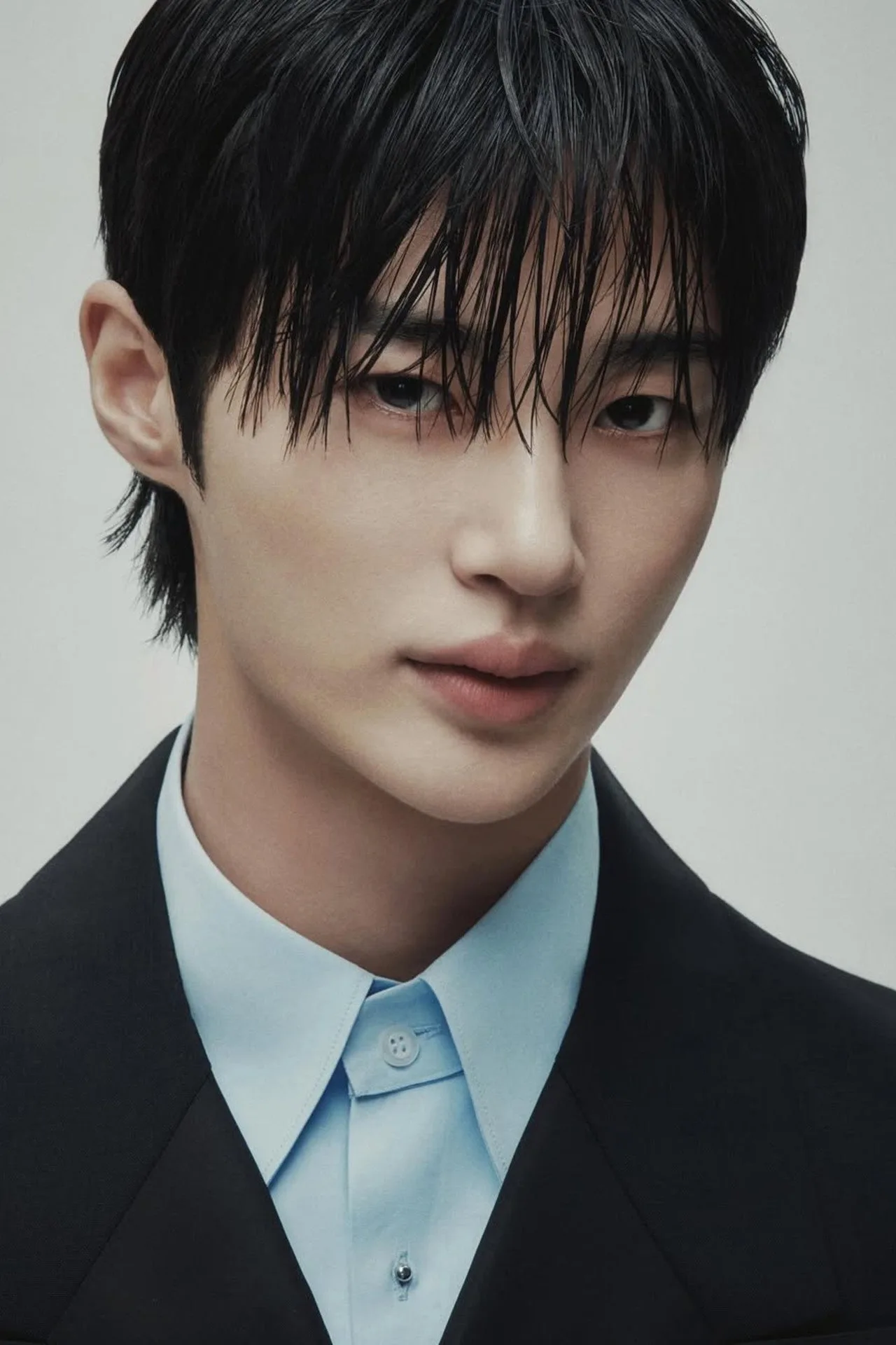 Imagem de Byeon Woo Seok — Solo Leveling: Sung Joon e Kim Si Ah entram no elenco – o que muda?
