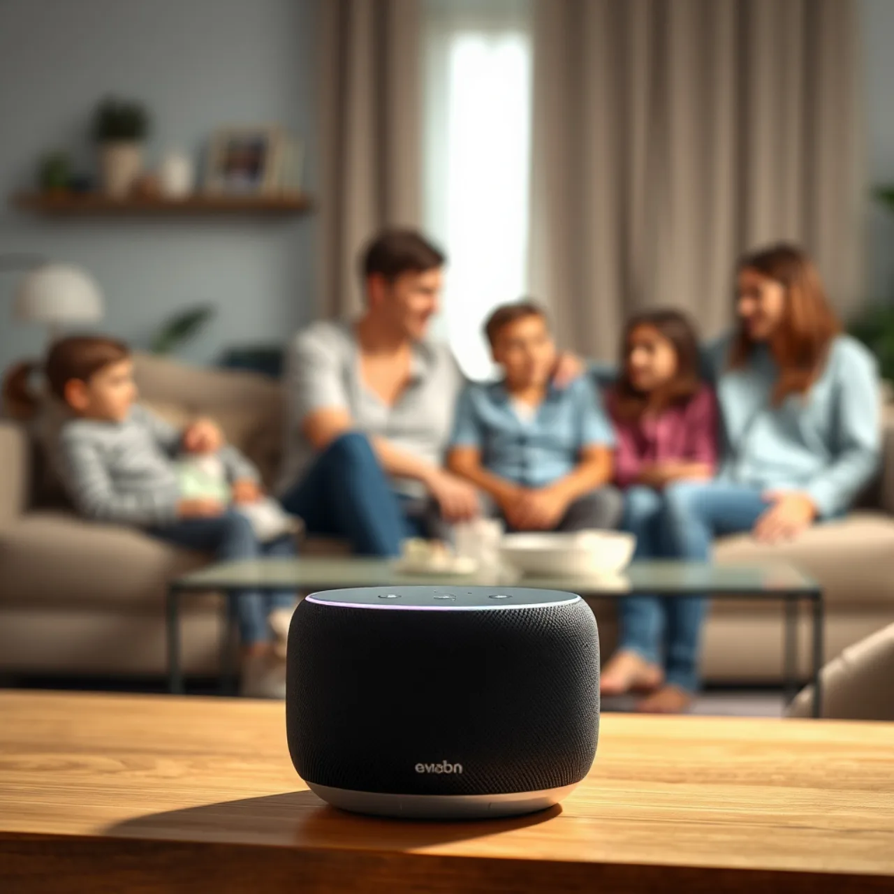 Imagem ilustrativa: Google Home amplia reconhecimento facial com sinais não biométricos